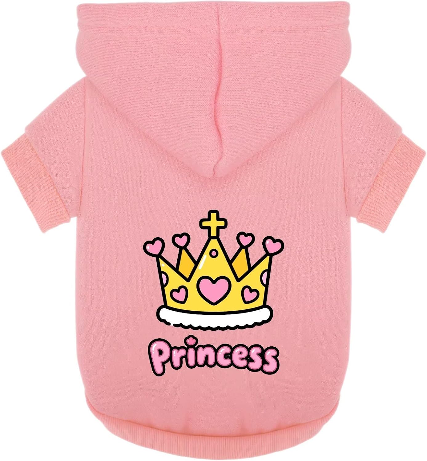 Detalle de Paiaite Dog Hoodie, Size S