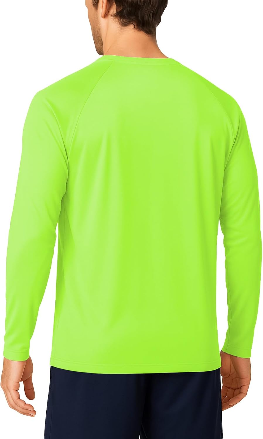 Thumbnail 2 de GOLDPKF Men’s UPF 50+ Sun UV Protection Long Sleeve Quick Dry T-Shirt