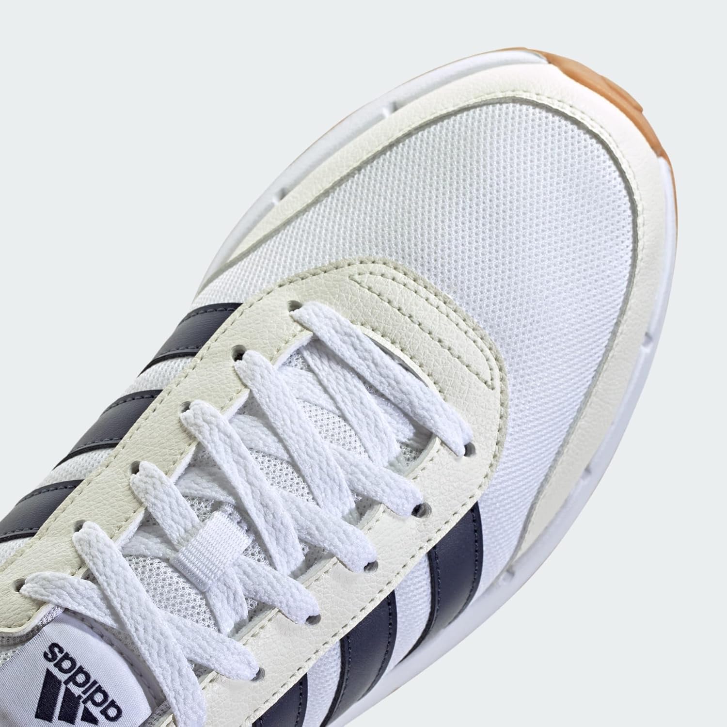 Thumbnail 6 de adidas Herren Run 50s Sneaker Laufschuh IG6554 – Cloudfoam & klassische Passform