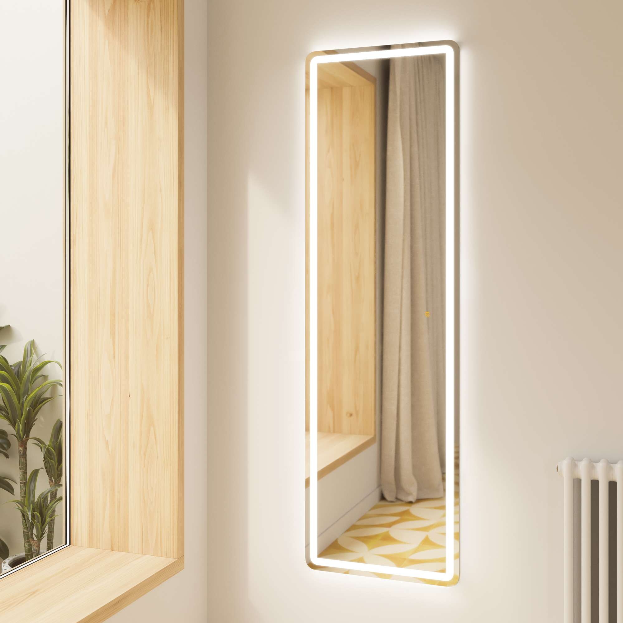 Thumbnail 1 de Manillons Torrent Ondra vestidor PLUS 27 W 🪞