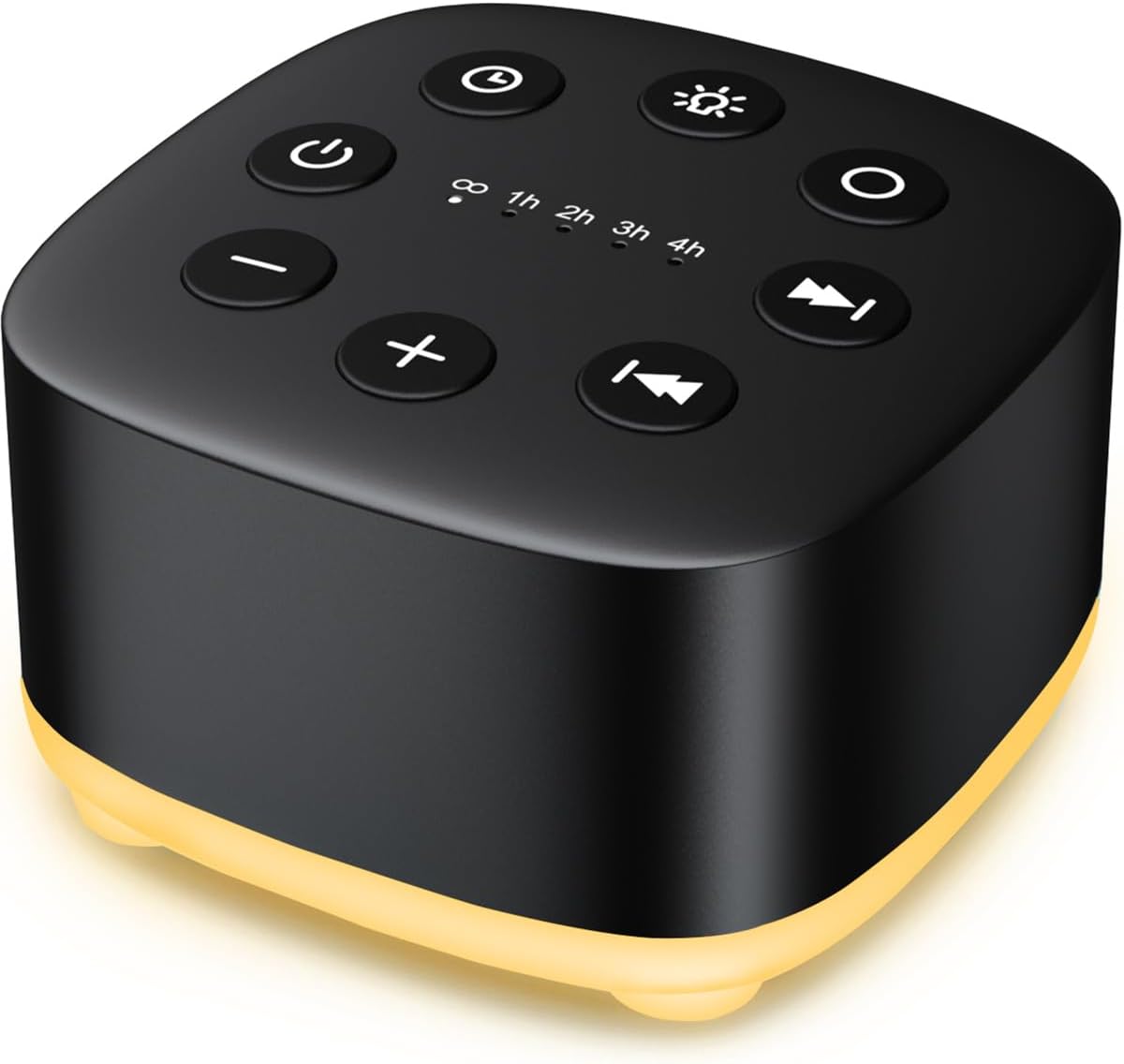 Detalle de White Noise Sound Machine with 30 Sounds