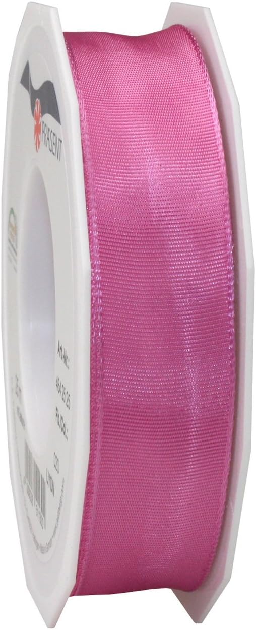 Thumbnail 2 de Morex Wired Fabric Ribbon, 1-1/2-Inch