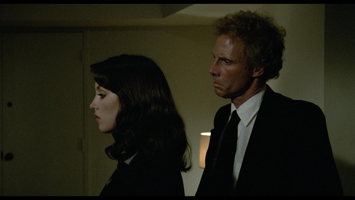 Thumbnail 6 de ザ・ドライバー 4Kレストア版 Blu-ray｜アクションアドベンチャー・92分
