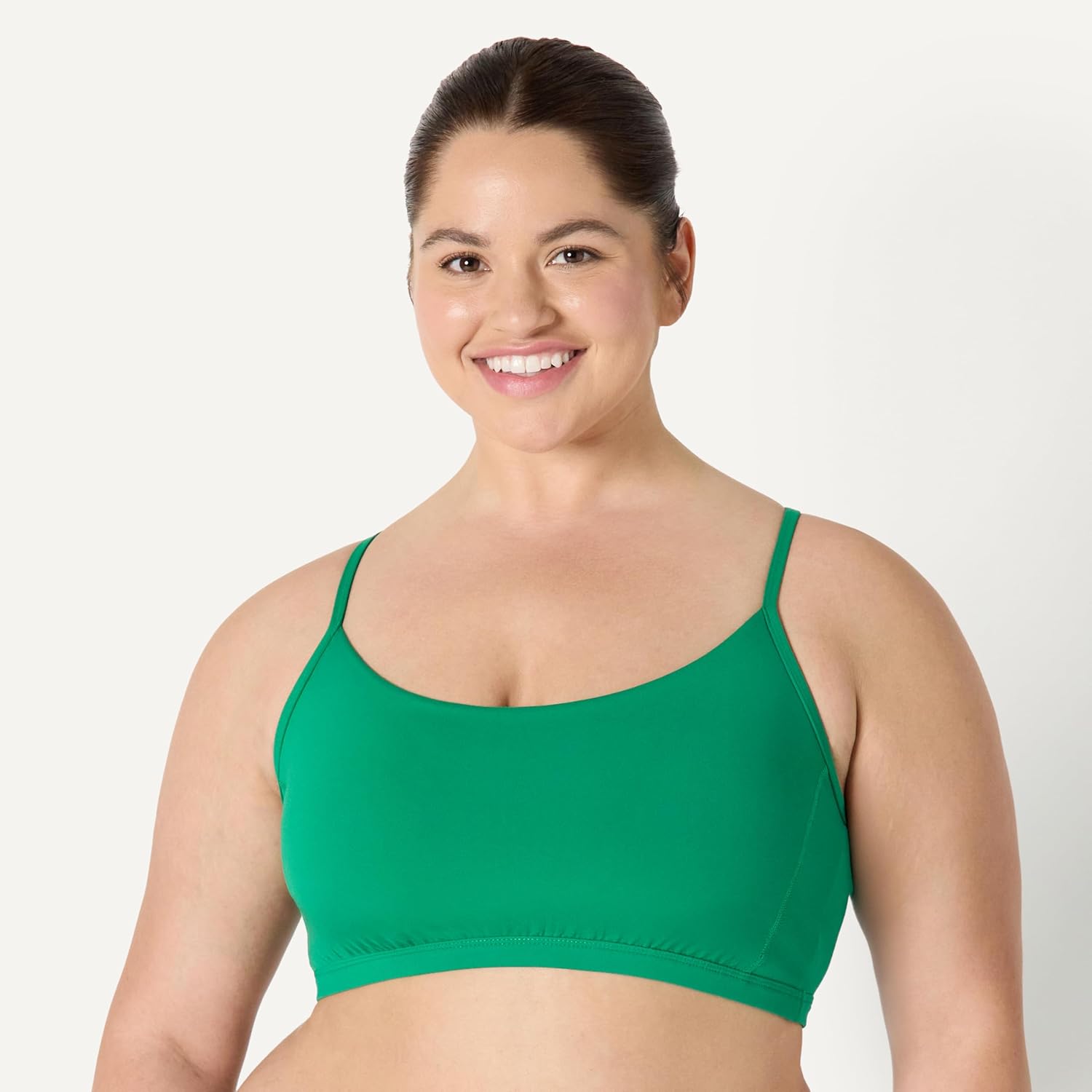 Thumbnail 5 de Amazon Essentials Women’s Active FormFlex Light Support Y-Back Yoga Sports Bra