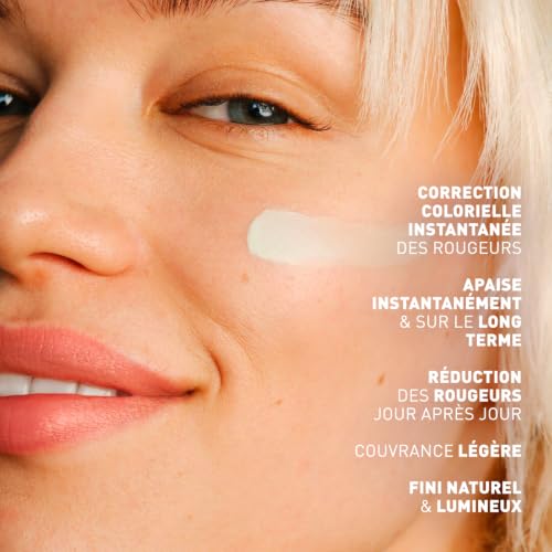 Thumbnail 3 de Erborian Crème Teintée CC Red Correct Anti-Rougeur – Teint unifié et apaisé
