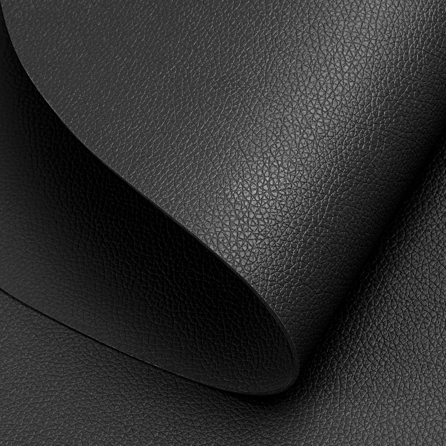 Detalle 2 de Myir JUN Tischsets Lederoptik 33 x 40,5 cm