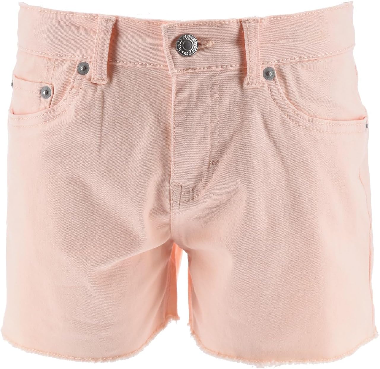 Thumbnail 5 de Levi's DB-Denim Bottoms Shorts Fille