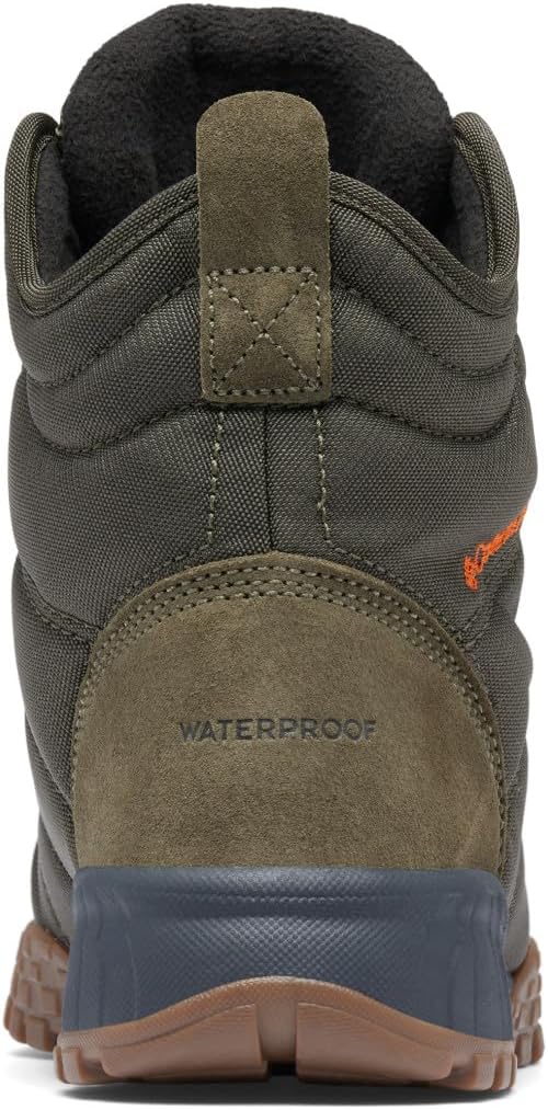 Thumbnail 3 de Columbia FAIRBANKS OMNI-HEAT bottes 200 g