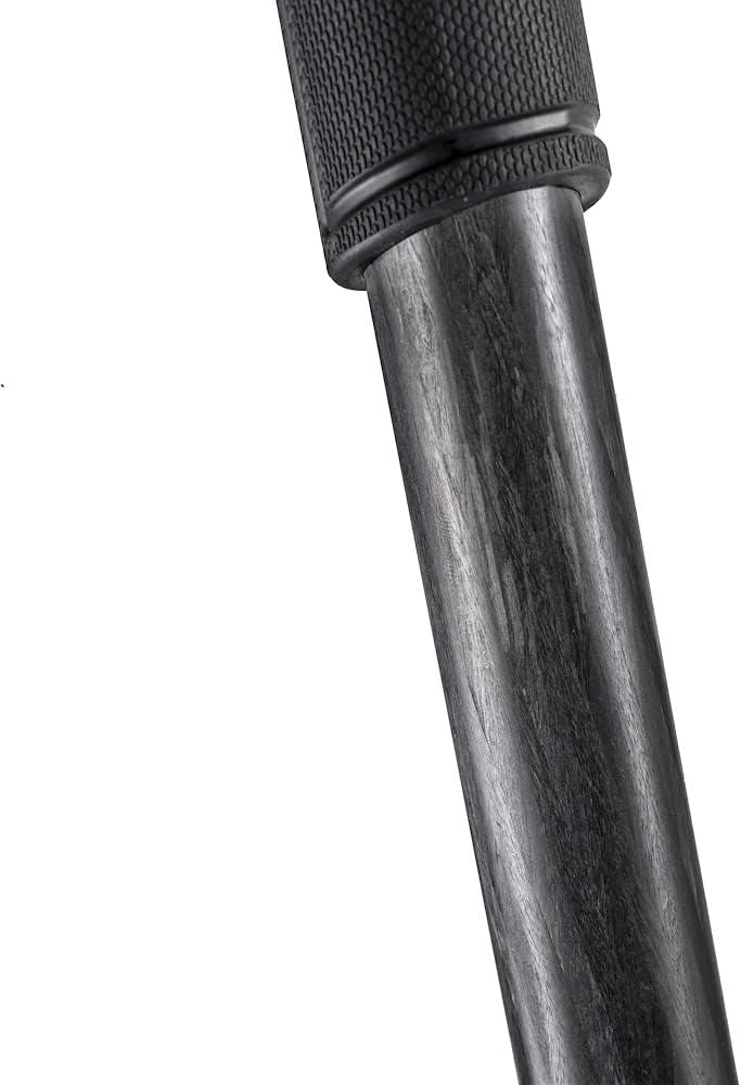 Thumbnail 4 de Manfrotto Xpro Photo 4‑section Carbon Monopod 20 kg
