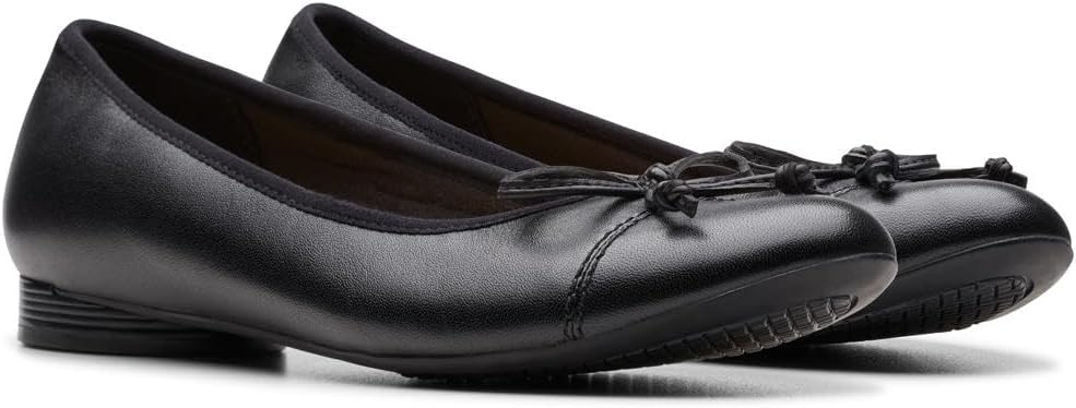 Thumbnail 3 de Clarks Femme Loreleigh Rae Shoes — élégance et confort au quotidien