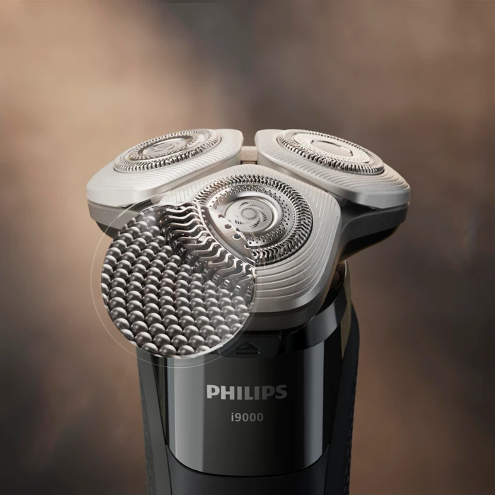 Thumbnail 2 de Philips Shaver i9000 X9000/30 ✂