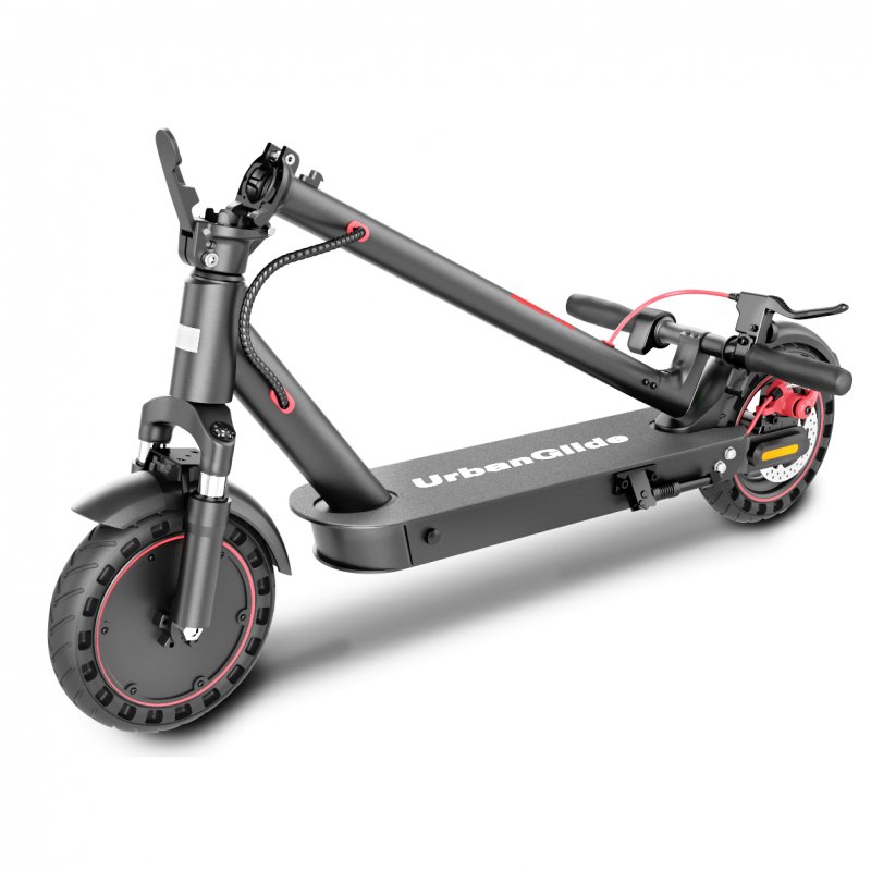 Thumbnail 3 de UrbanGlide Ride 100 Max 🚲 Patinete Eléctrico 10"