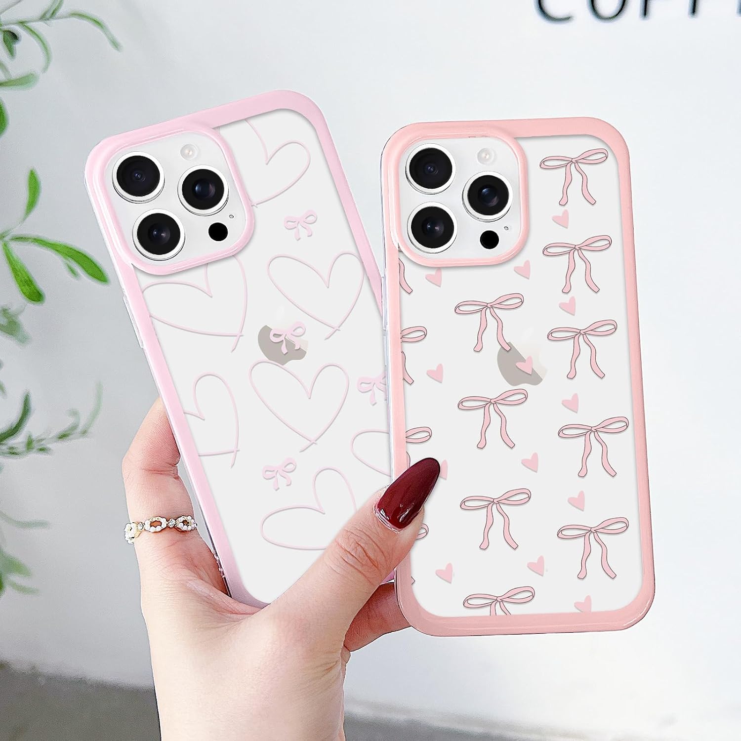 Thumbnail 6 de Urarssa iPhone 16 Pro Case