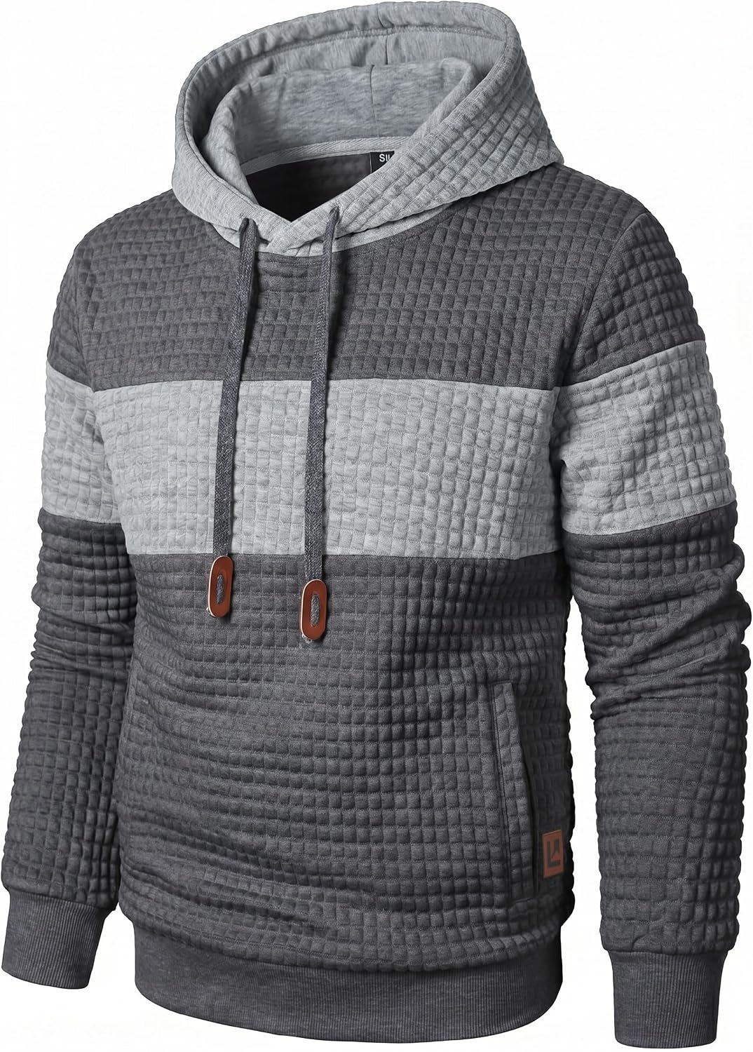 Thumbnail 6 de Qichic Men's Hoodie