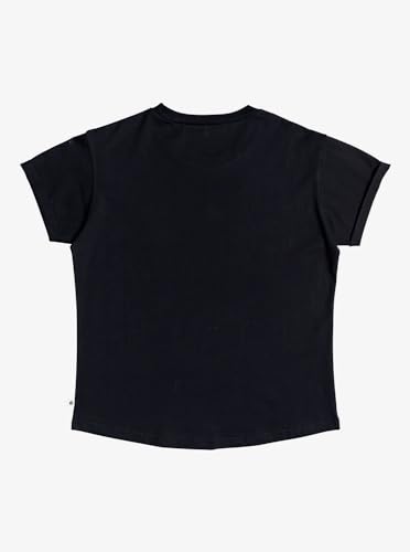 Thumbnail 4 de Roxy Epic Afternoon T-Shirt M Anthracite