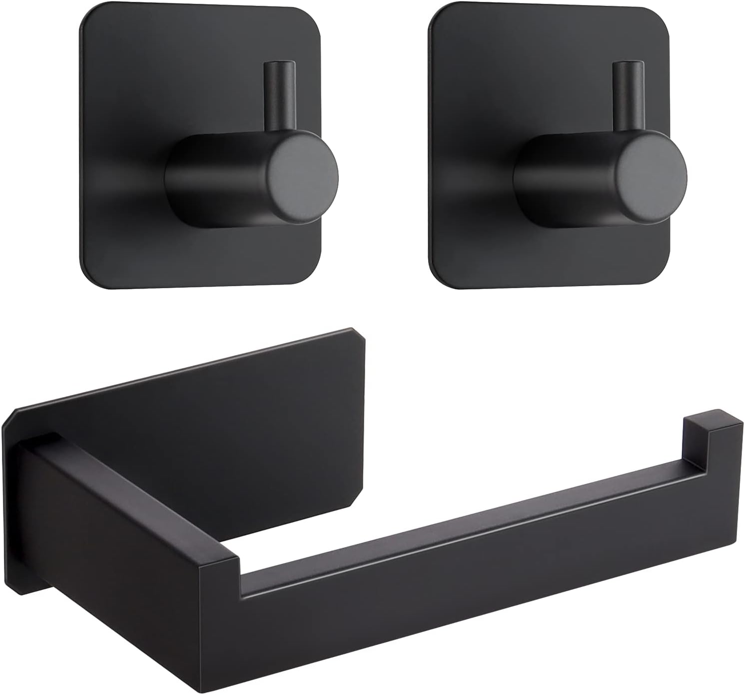 Detalle de Toilettenpapierhalter No Drilling 304 Edelstahl