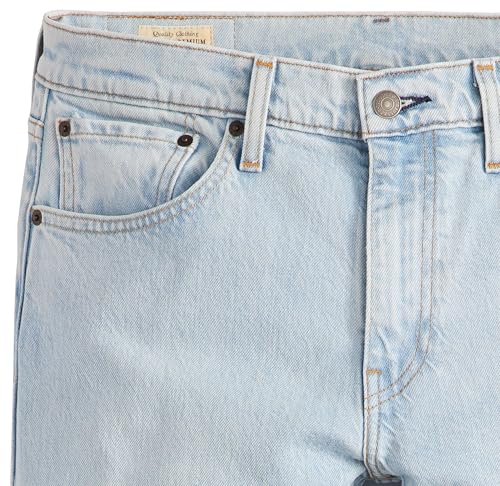 Detalle 2 de Levi's 512 Slim Taper Fit 34W/34L, vaqueros hombre