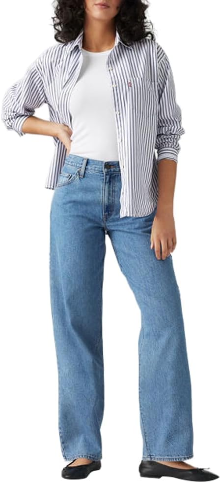 Thumbnail 4 de Levi's Baggy Dad Jeans baggy