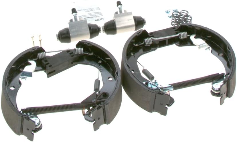 Detalle 2 de Bosch KS630 Kit Super Pro – Kit de frein à tambours arrière pré-monté