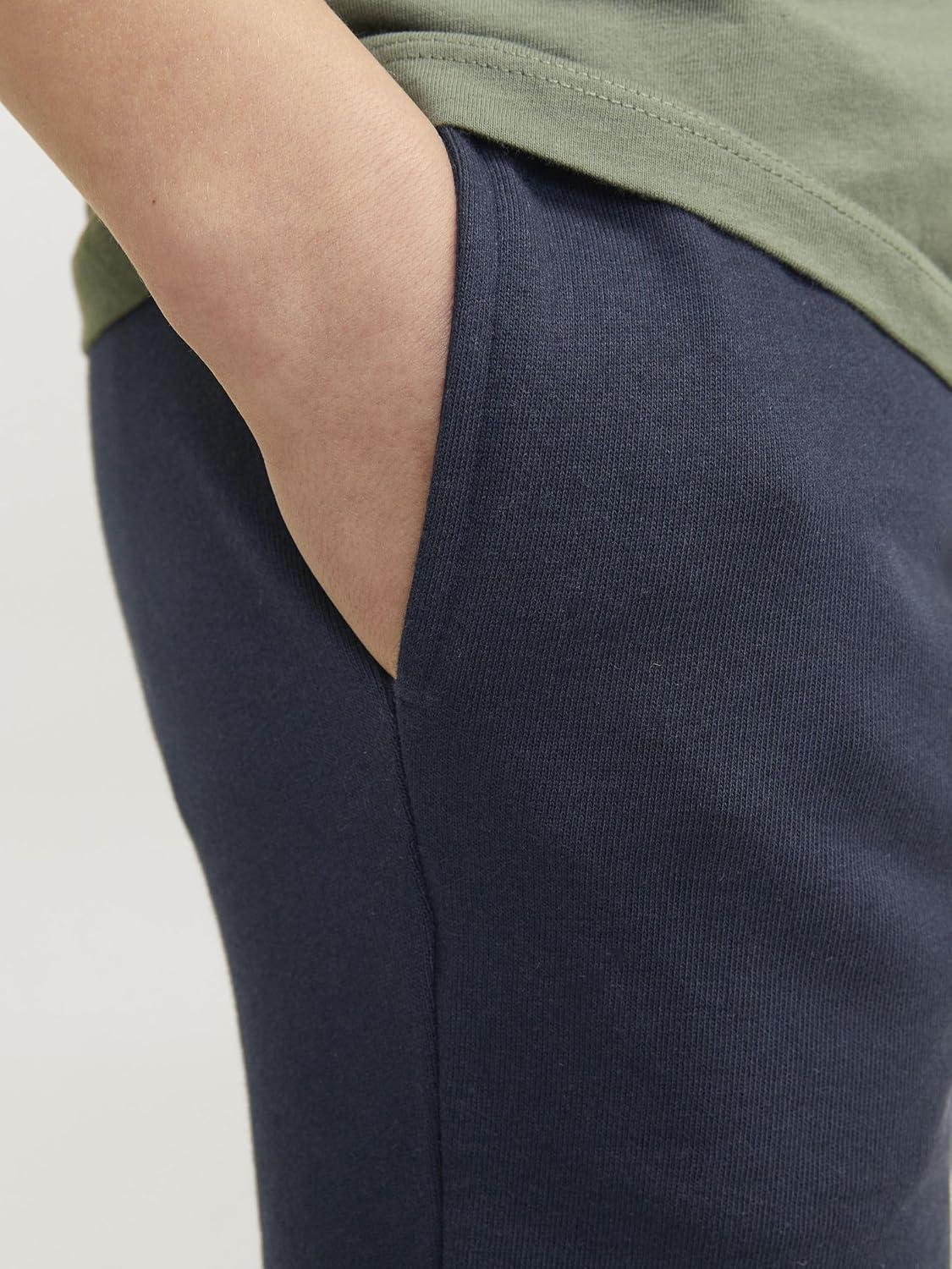 Thumbnail 5 de JACK & JONES Jpstswift Aut Sn Jnr Pantalones cortos