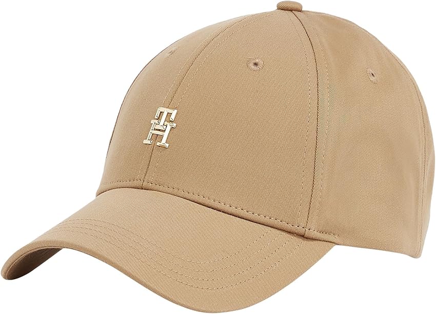 Thumbnail 3 de Tommy Hilfiger Elevated Chic gorra Blanco 1 unidad