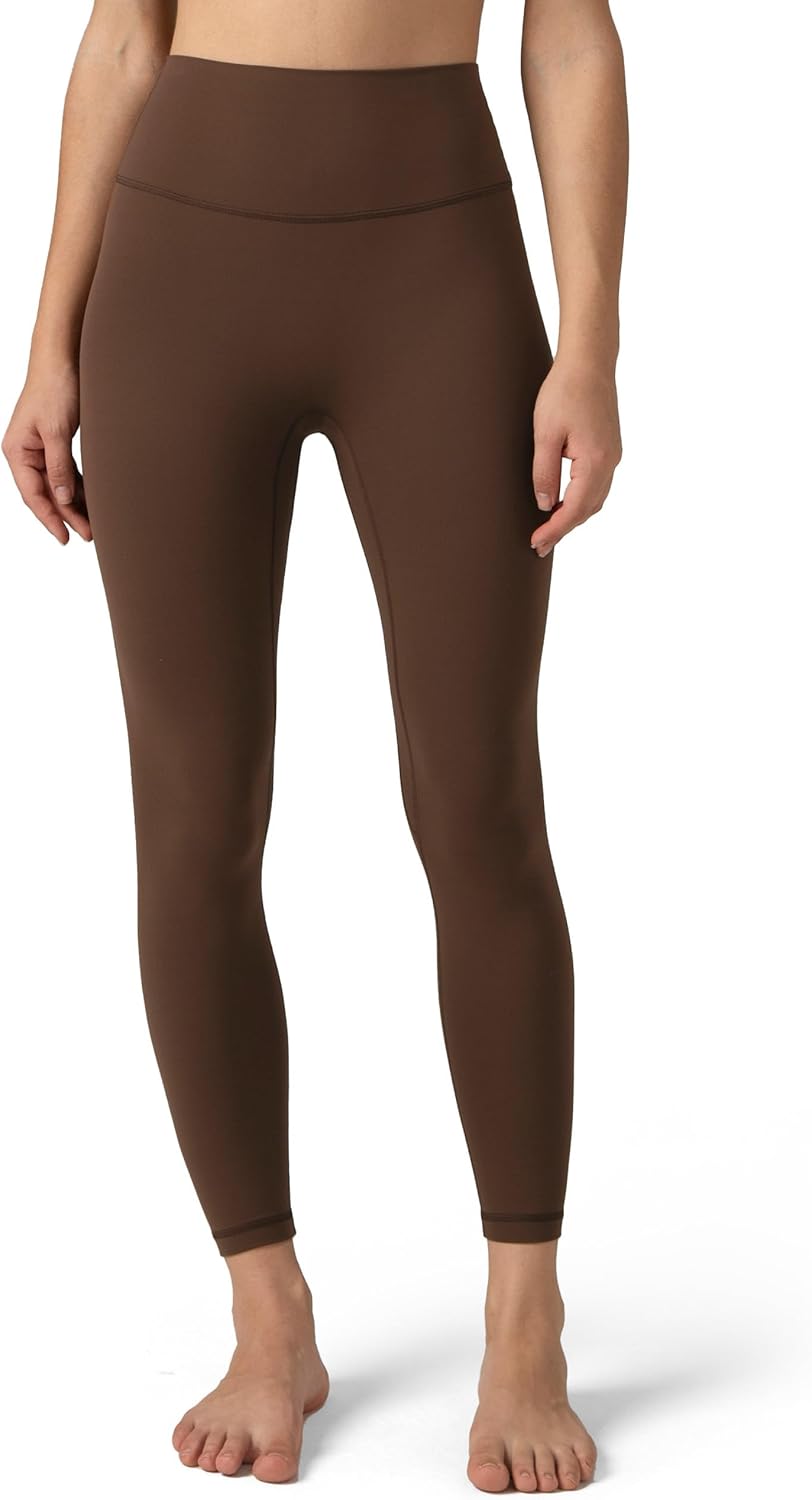 Thumbnail 6 de Colorfulkoala Dreamlux seamless high-waist leggings 25"