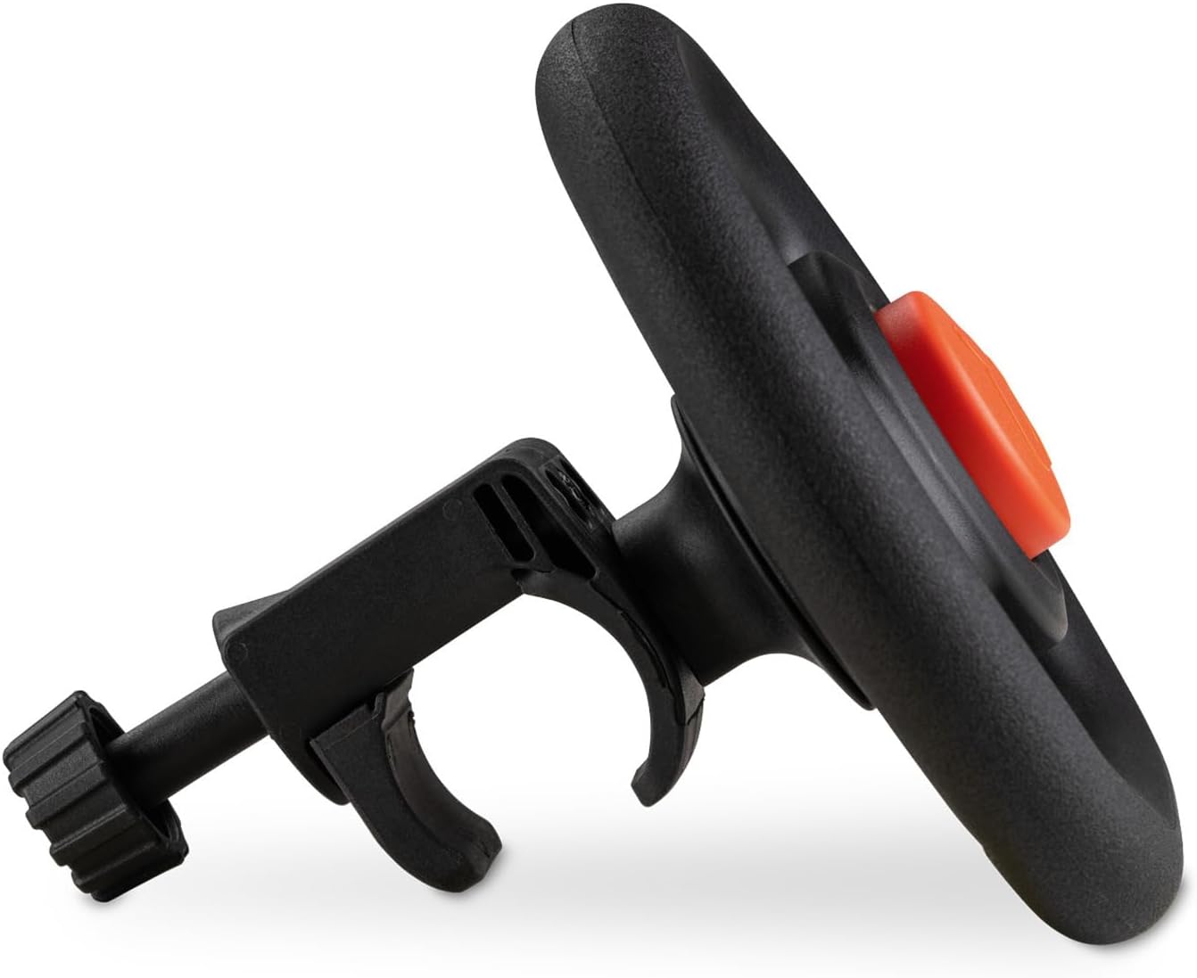 Thumbnail 6 de hauck Pushchair Steering Wheel Toy, Black – Interactive Driving Toy for Toddlers