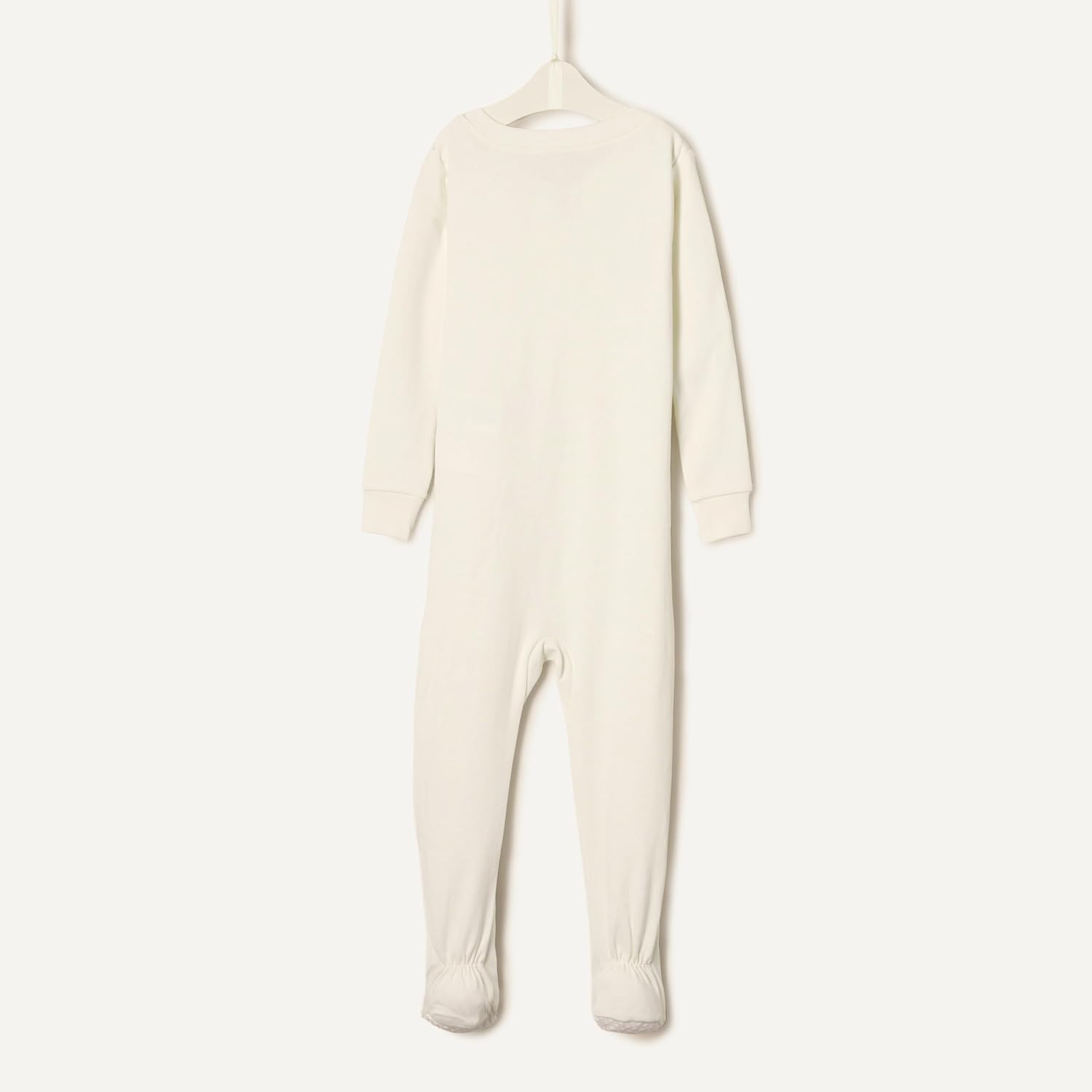 Thumbnail 5 de Amazon Essentials x Sofia Grainge Unisex Baby- und Kinder-Enganliegender Pyjama aus Baumwolle mit Fuß, 2er-Pack