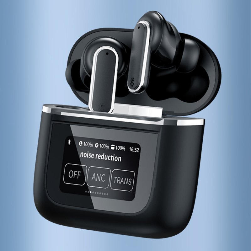 Detalle 2 de klack YX27 Auriculares