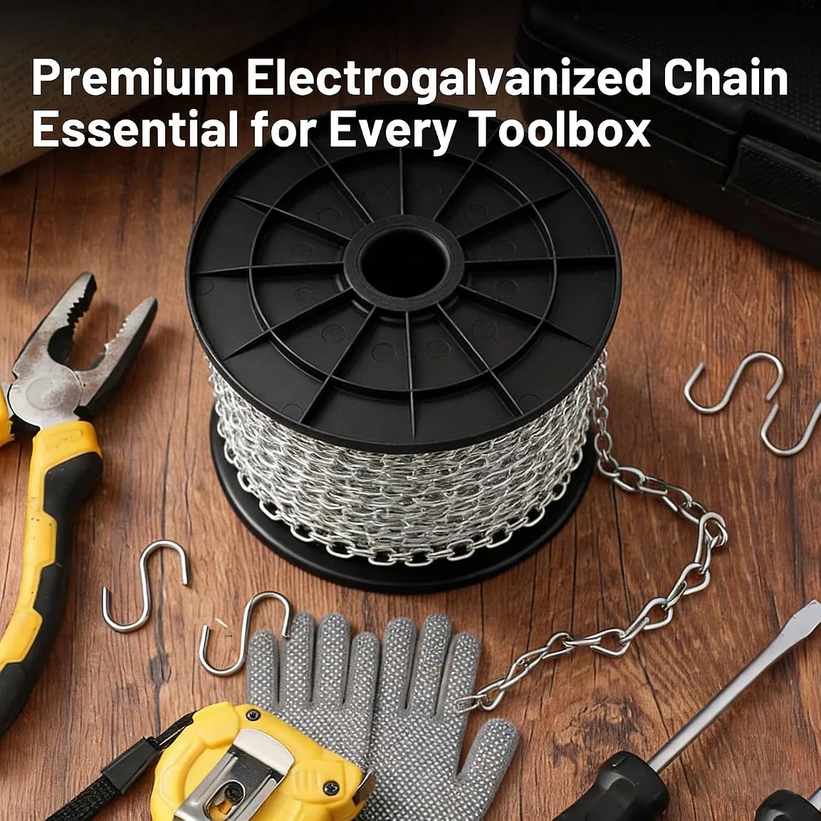 Thumbnail 6 de LITGURU Jack Chain, 2mm