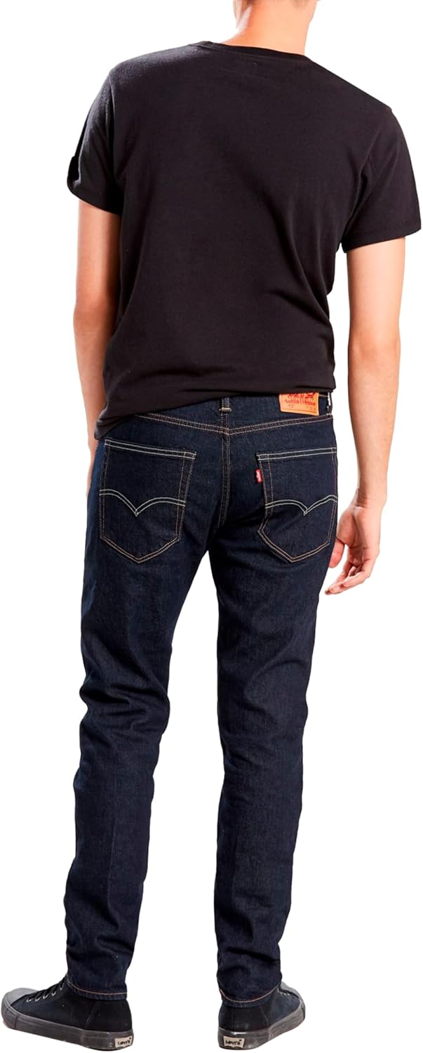Thumbnail 1 de Levi's 512 Slim Taper Vaqueros 34W/30L