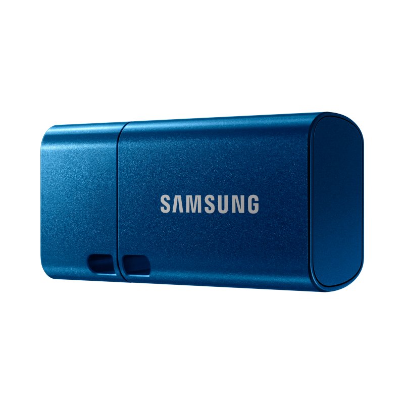 Detalle 2 de Samsung USB Flash Drive 256GB USB Tipo-C: memoria USB-C de alto rendimiento