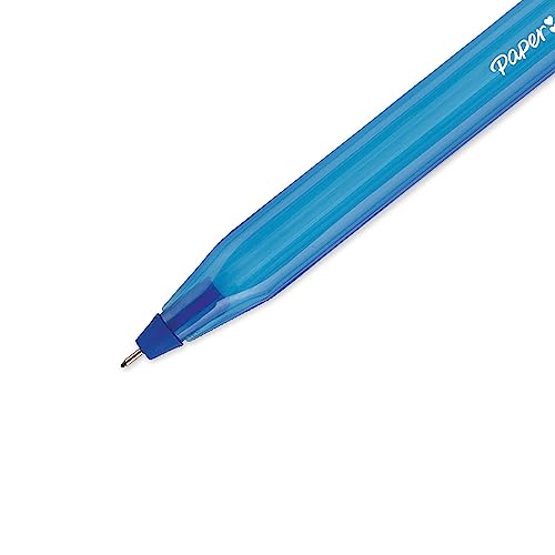 Detalle 2 de Paper Mate Bolígrafo punta 0,5 mm azul