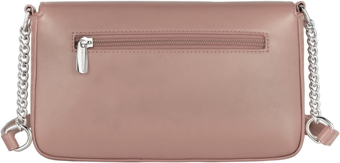 Detalle 2 de David Jones Piccola Borsa a Tracolla 23 cm