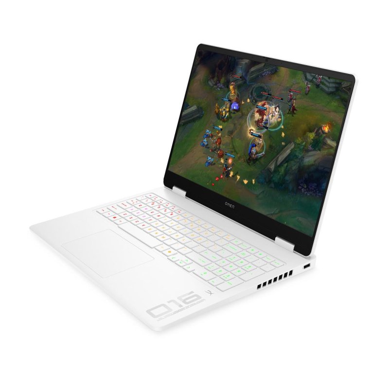 Detalle de HP OMEN Gaming 16-am0044ns Intel Core i9, 32 GB, 1 TB