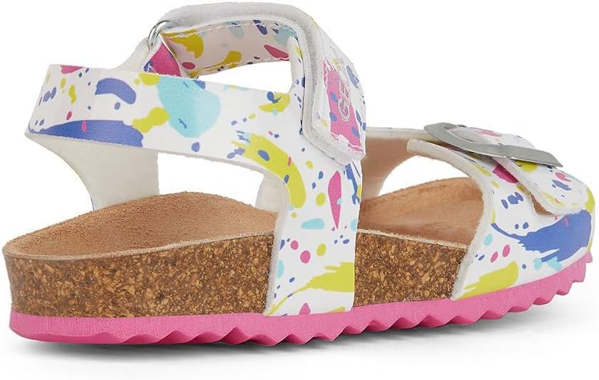 Thumbnail 5 de Geox J Adriel Girl C SandaleFille – Sandale enfant Geox authentique et confortable