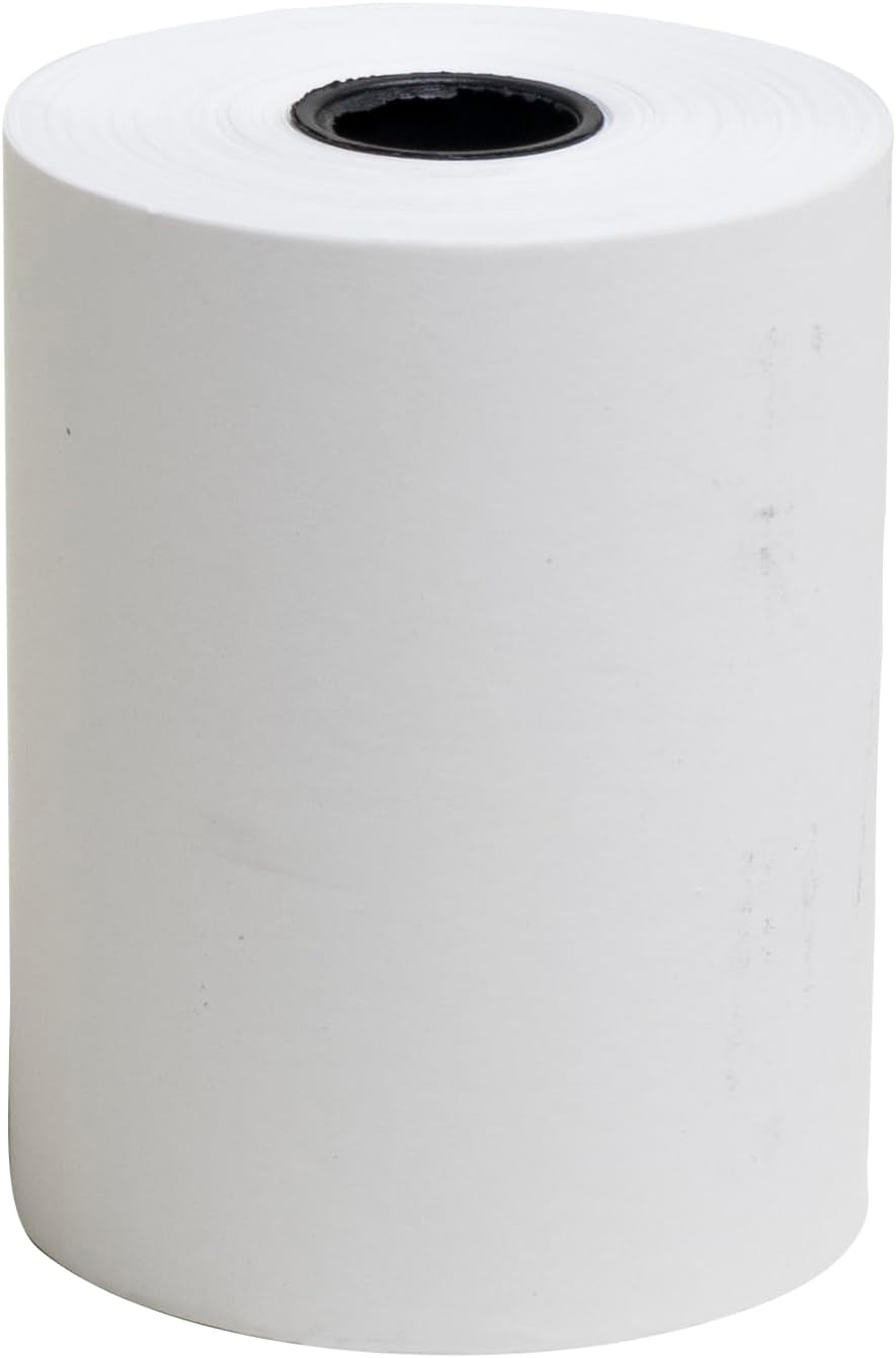 Exacompta 40866E Bobines 57x46mm 24m