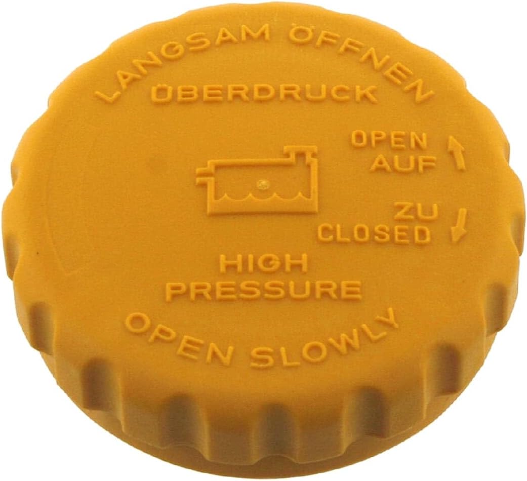Thumbnail 1 de febi bilstein 01211 Verschlussdeckel für Kühlerausgleichsbehälter (1 Stück)