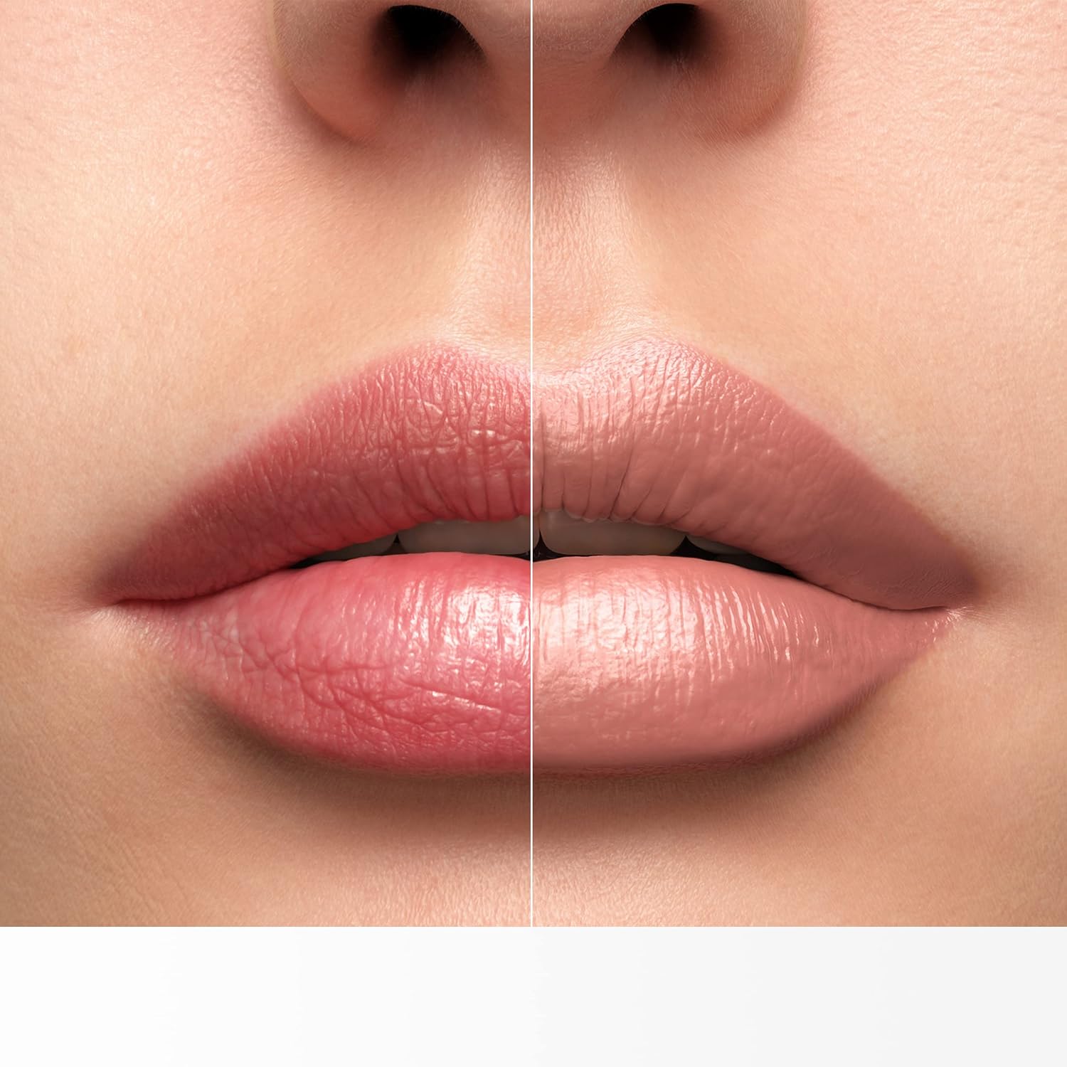 Detalle de Lancôme L'Absolu Rouge 914790 Hydrating Cream Lipstick with Hyaluronic Acid