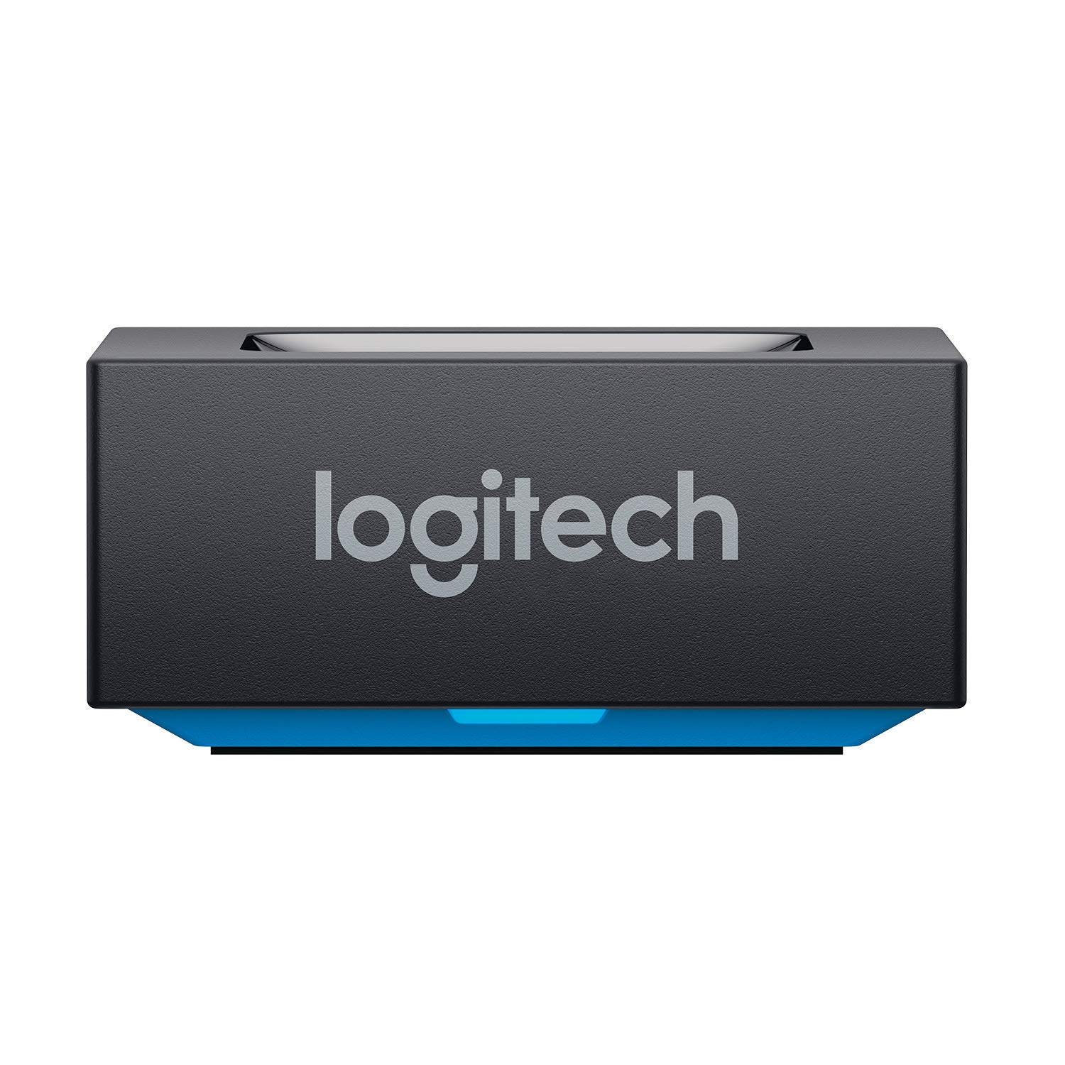Detalle de Logitech Adaptador Bluetooth Inalámbrico 🎶 para Audio Multi-dispositivo