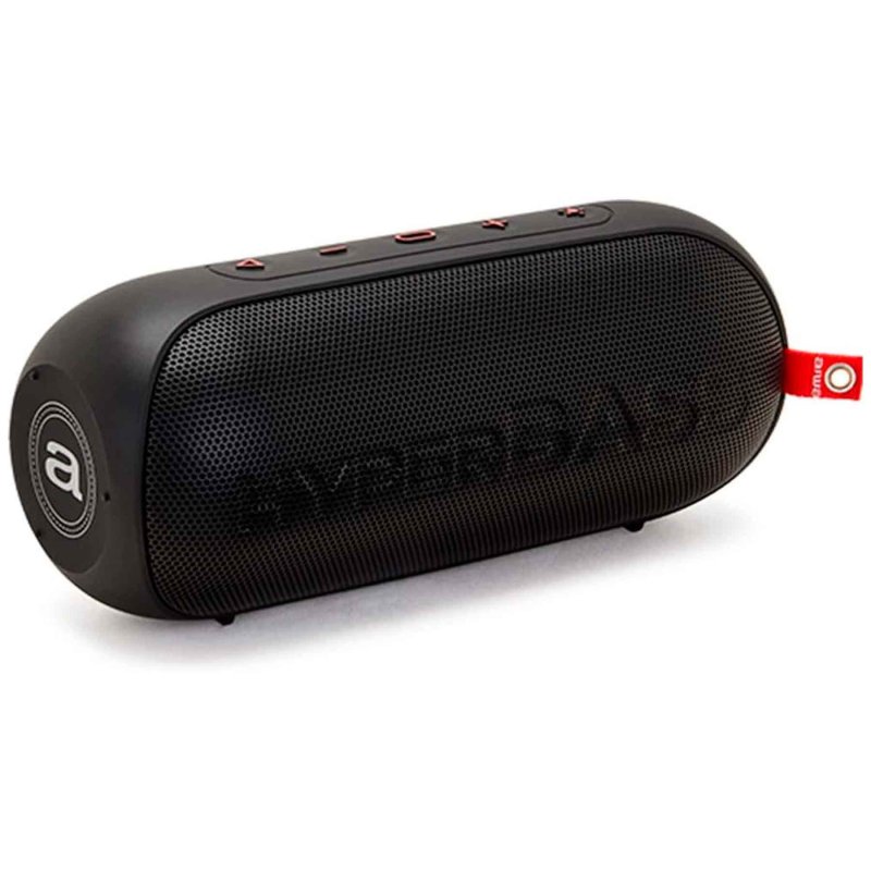 Detalle 2 de Aiwa BST-650 Black: Altavoz portátil 20 W con iluminación y Bluetooth 5.0