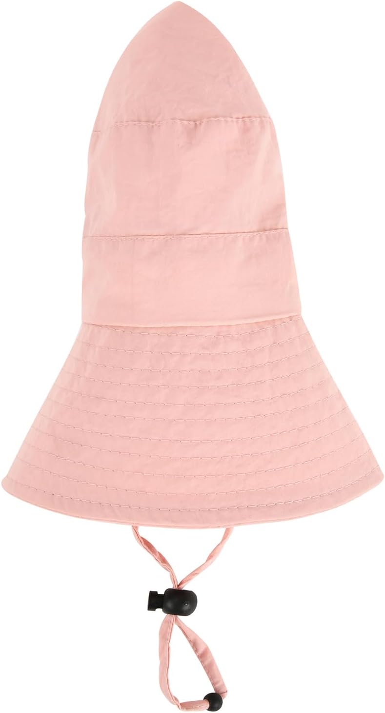 Thumbnail 4 de Kids wide brim sun hat UPF 50+