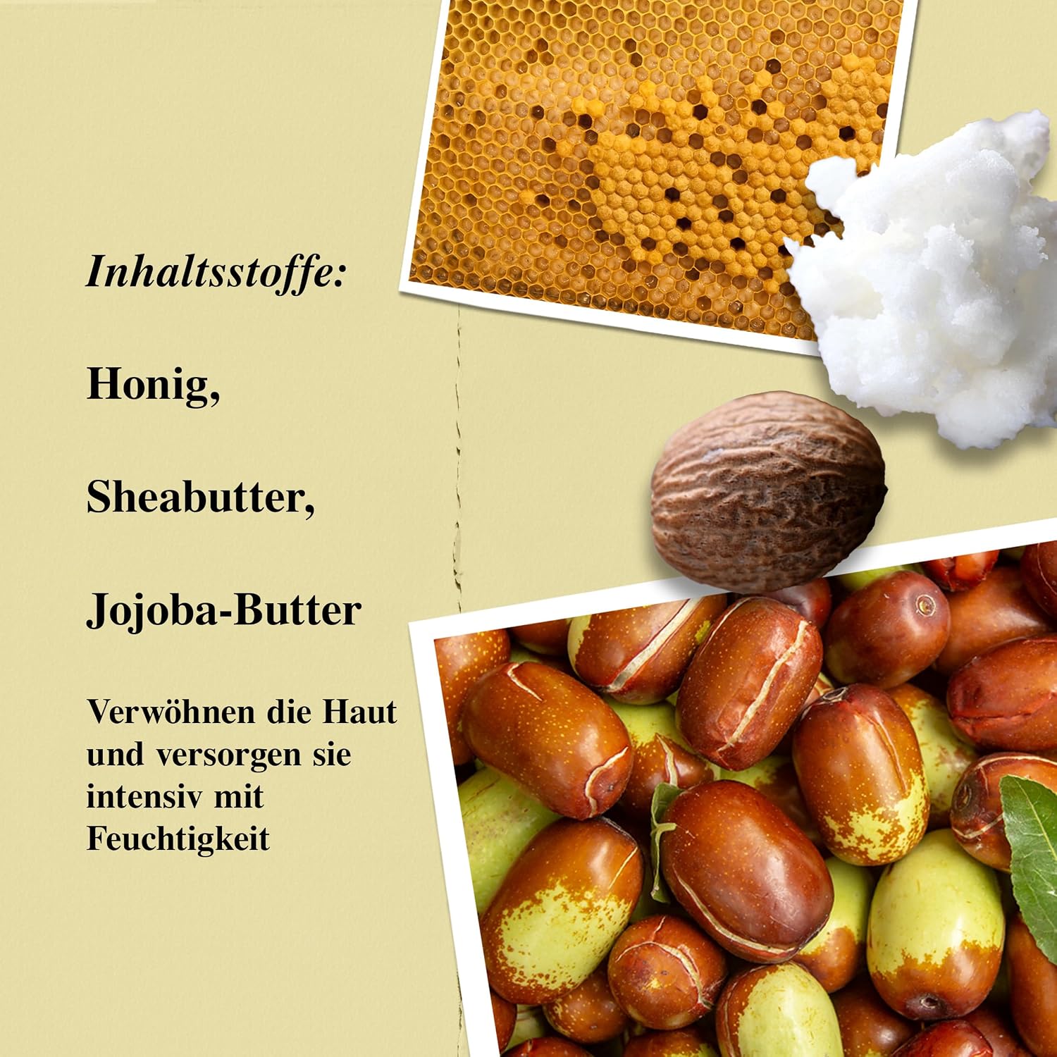 Thumbnail 5 de Creme de Corps Body Moisturizer
