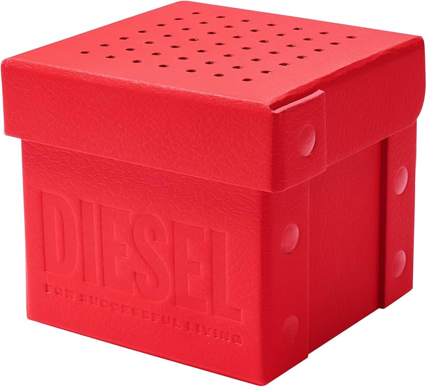 Detalle de Diesel DZ4479 Reloj Cronógrafo para Hombre