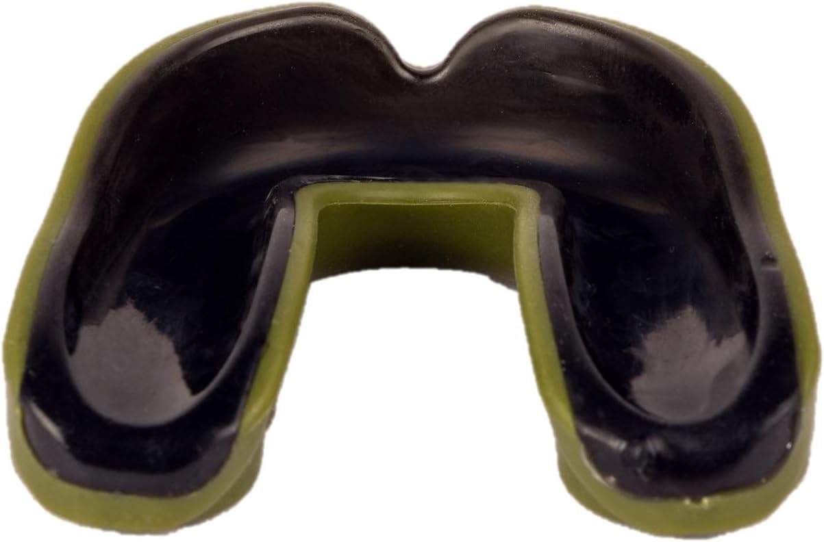 Detalle de Venum Challenger Mouthguard Khaki/Black 🥊