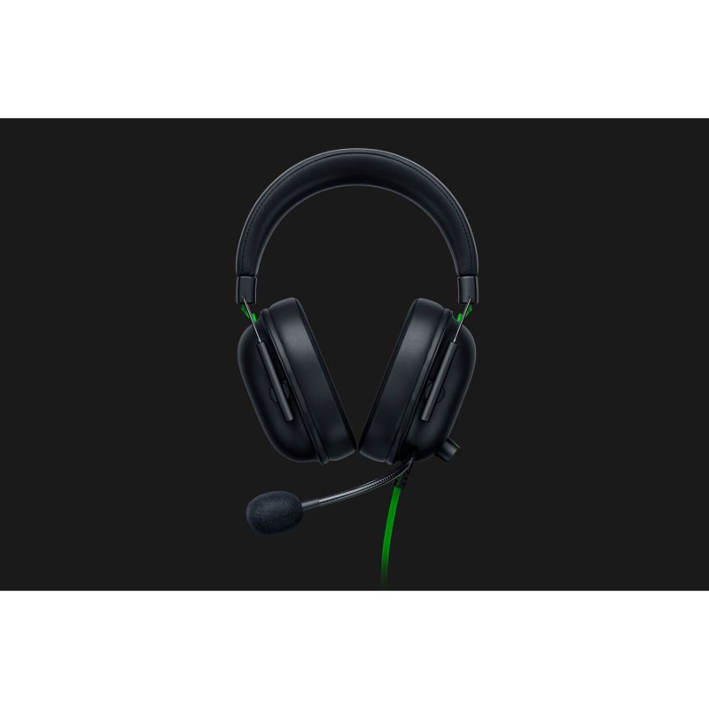Thumbnail 1 de Razer BlackShark V2 X Auriculares gaming 7.1