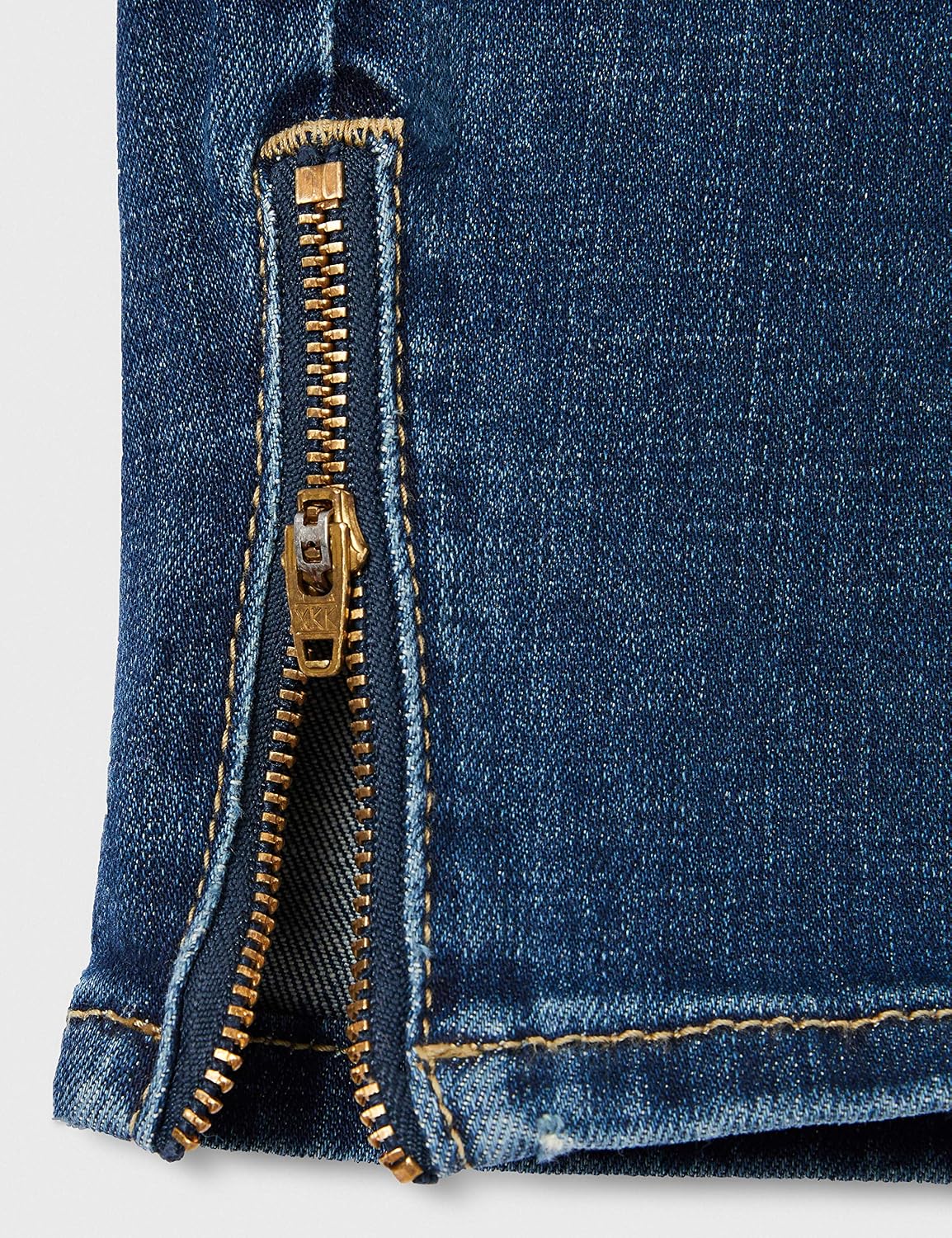 Detalle de LTB - Amy Zipped, Jeans Donna