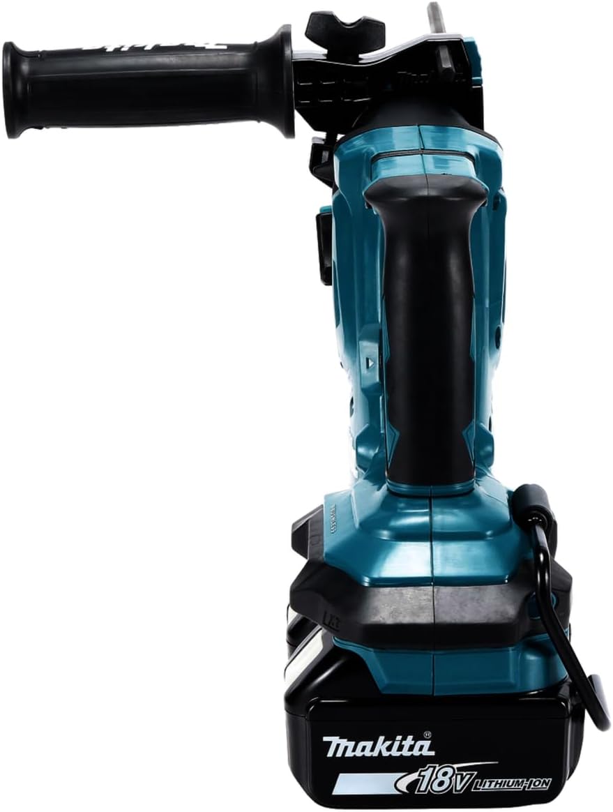 Thumbnail 3 de Makita DHR280ZJ (36V) Twin 18V Li-Ion LXT Brushless SDS-Plus Rotary Hammer