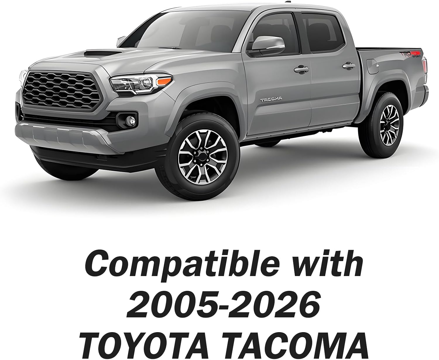 Thumbnail 6 de Tomatoman Tacoma Seat Covers 2005–2026
