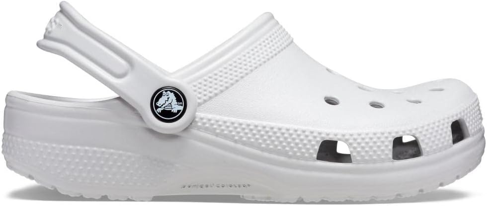 Detalle de Crocs Unisex Kids Classic Clog KClogs